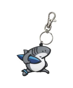 Sharka™ - PVC Keychain